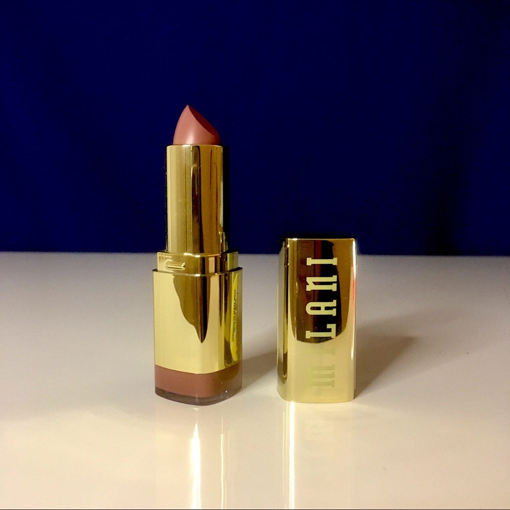 Milani Naked Matte Lipstick